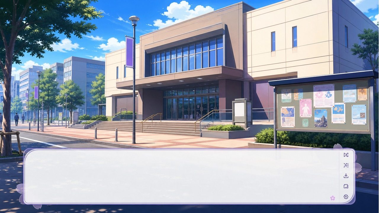 强行枕营业 中文版 画面 5
